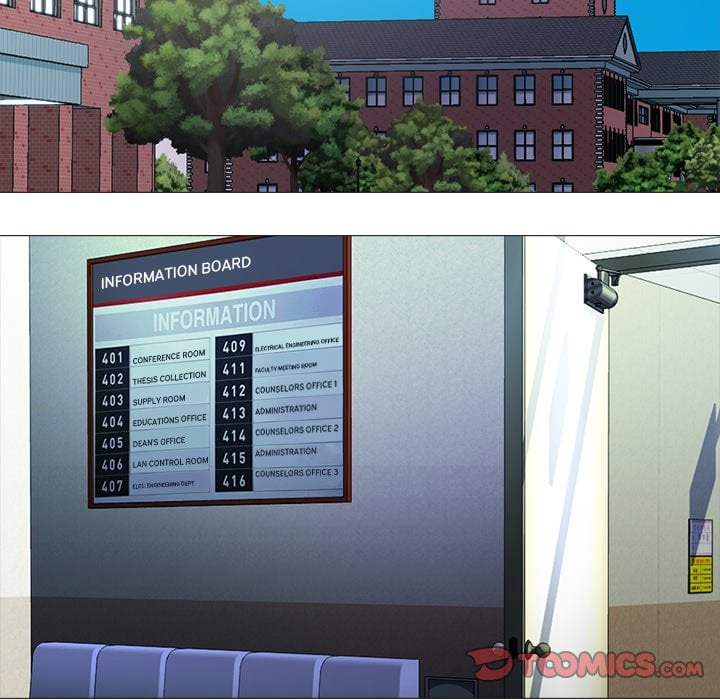 Extra Credit - Chapter 128 14