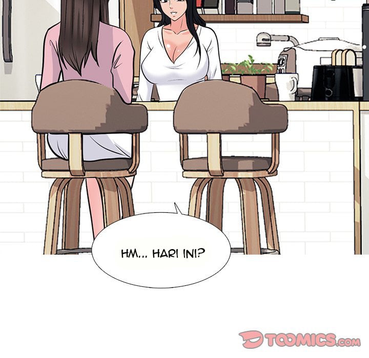 Extra Credit - Chapter 128 53