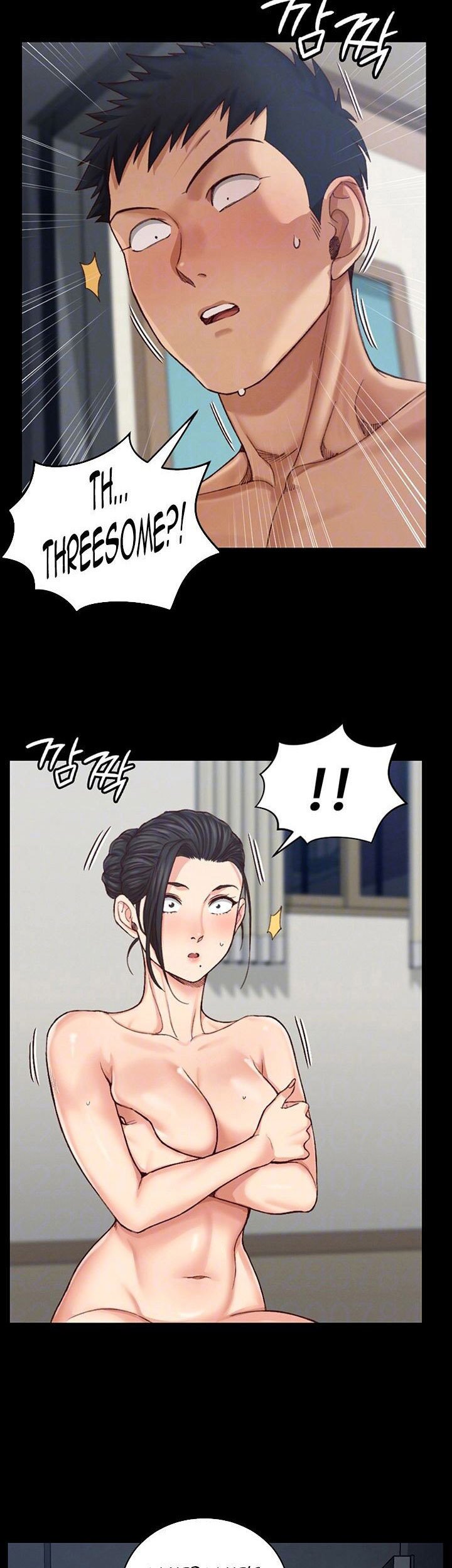 That Mans Epilepsy - Chapter 128 4