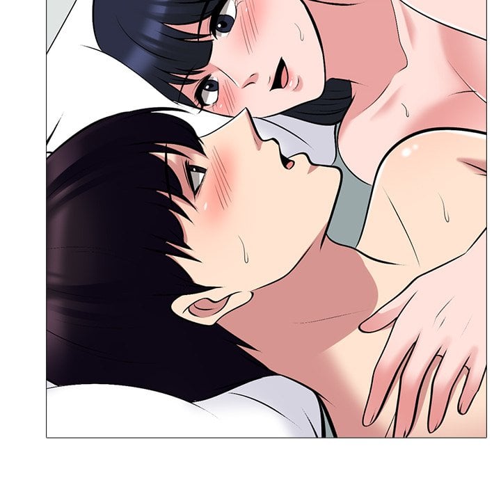 Extra Credit - Chapter 128 118