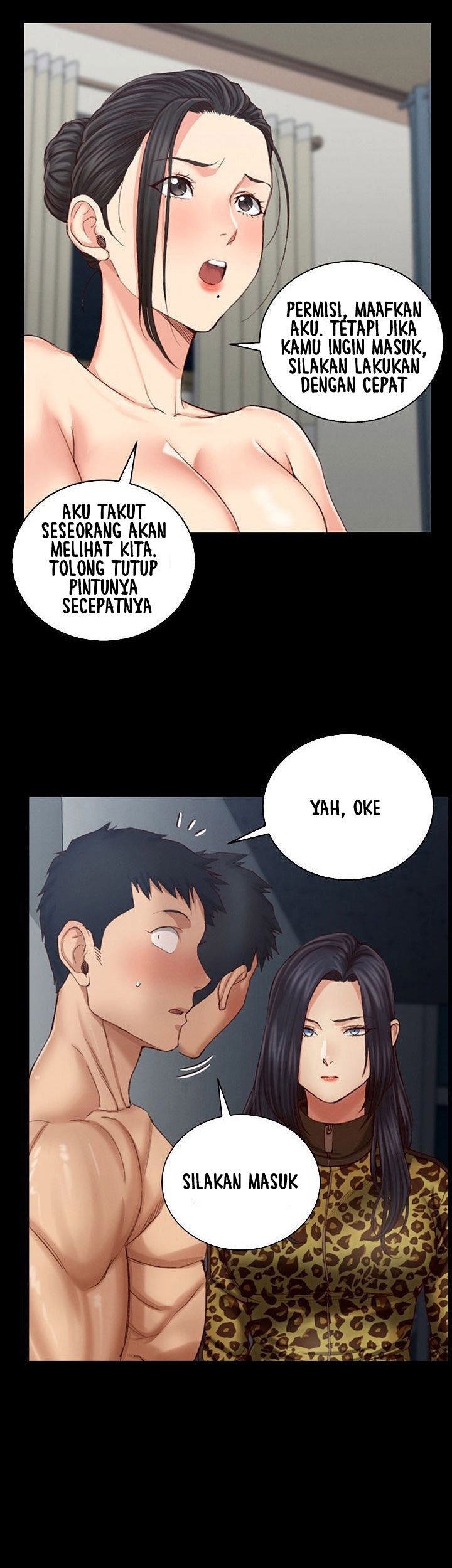 That Mans Epilepsy - Chapter 128 8