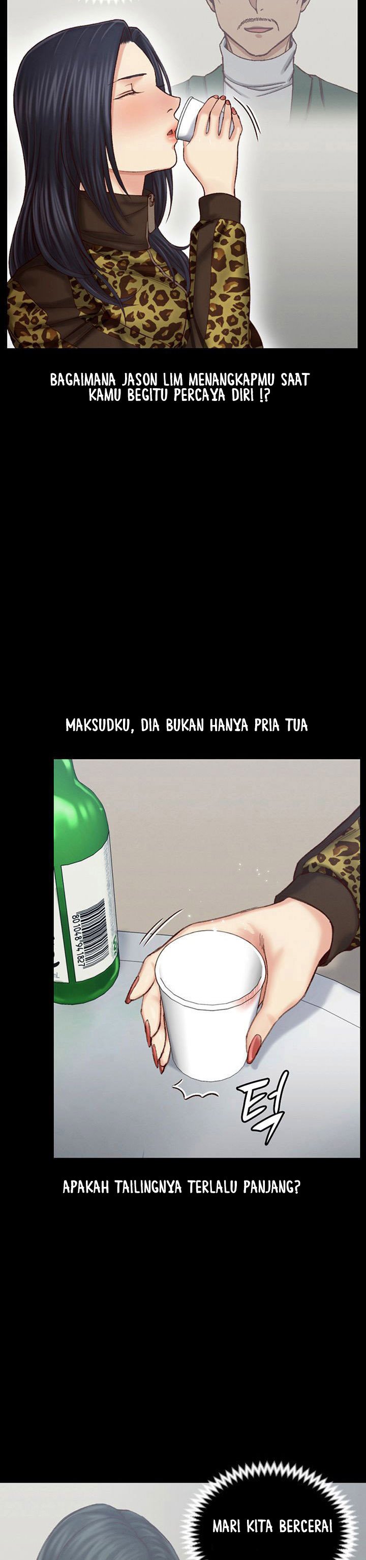 That Mans Epilepsy - Chapter 128 20