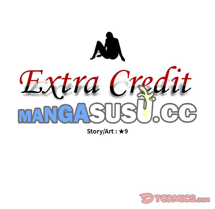 Extra Credit - Chapter 128 11