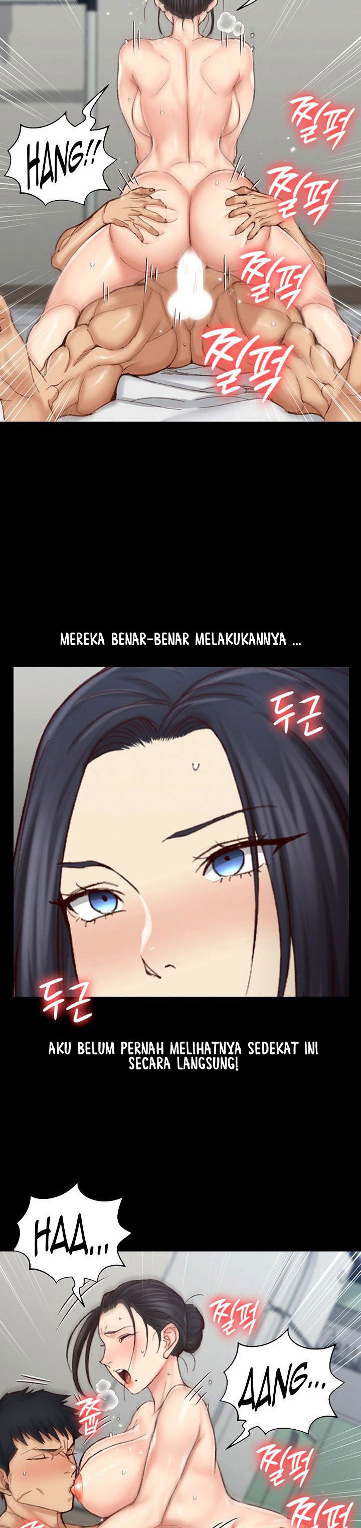 That Mans Epilepsy - Chapter 128 25