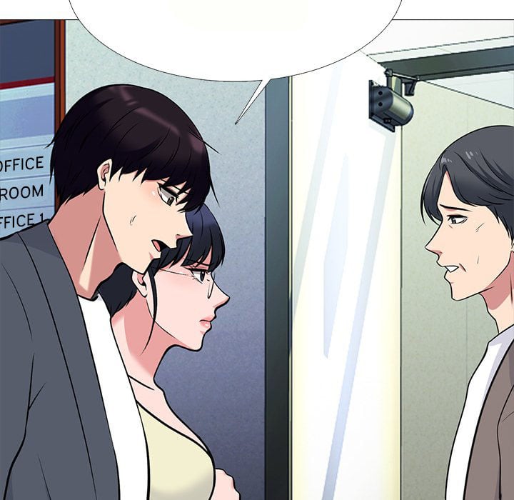 Extra Credit - Chapter 128 28