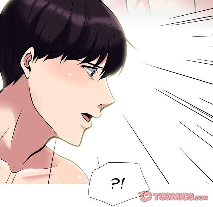Extra Credit - Chapter 128 122