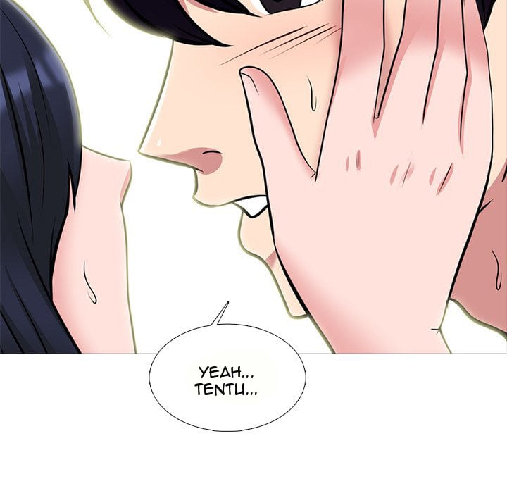 Extra Credit - Chapter 128 76