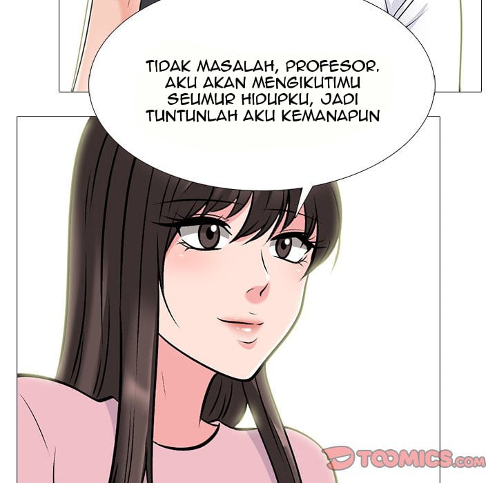Extra Credit - Chapter 128 50