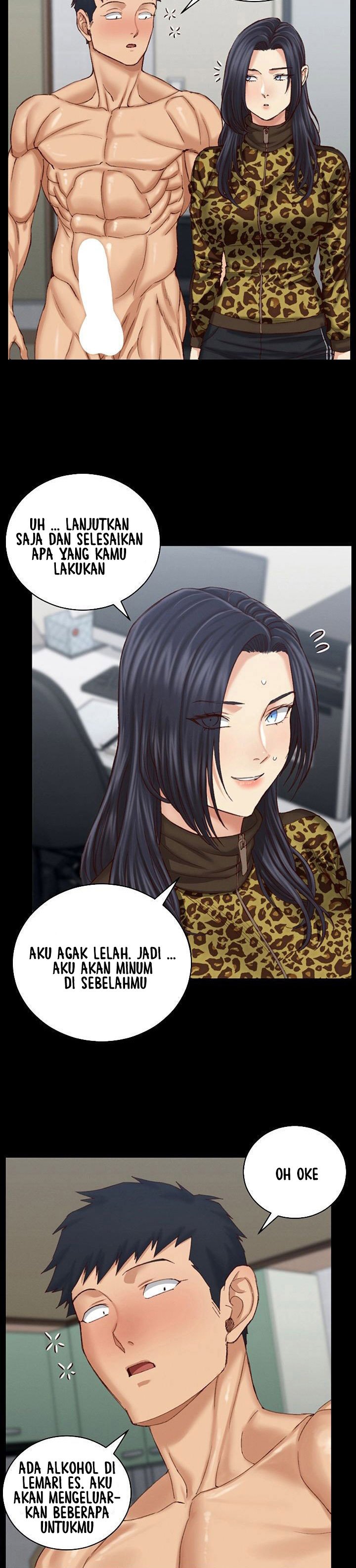 That Mans Epilepsy - Chapter 128 12