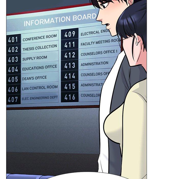 Extra Credit - Chapter 128 18