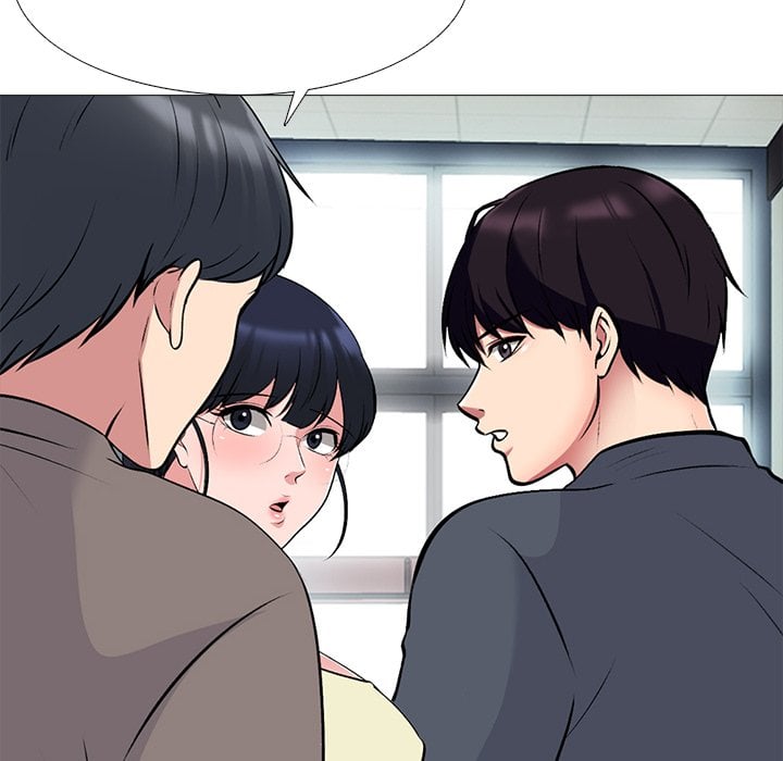 Extra Credit - Chapter 128 7