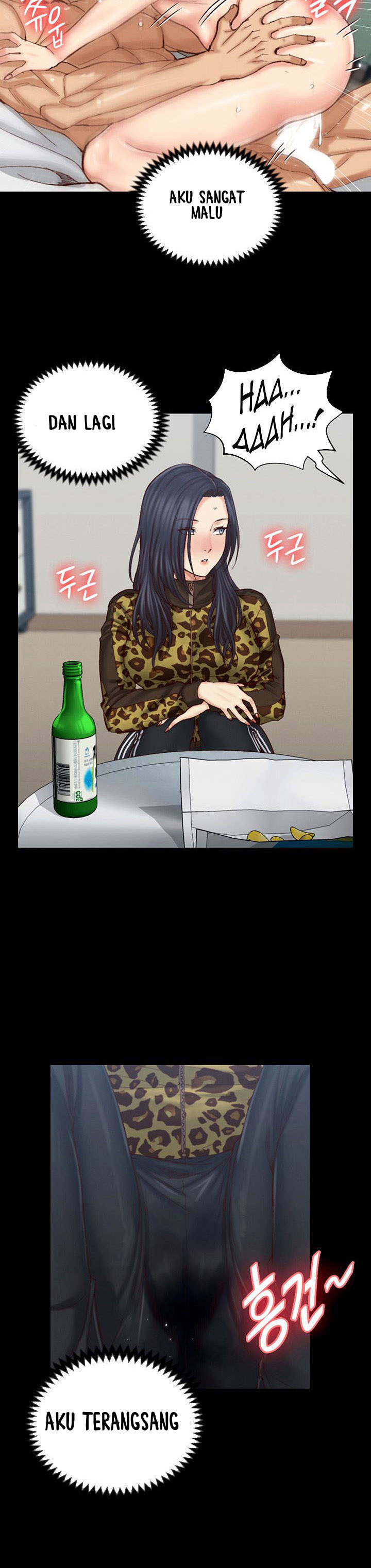 That Mans Epilepsy - Chapter 128 26