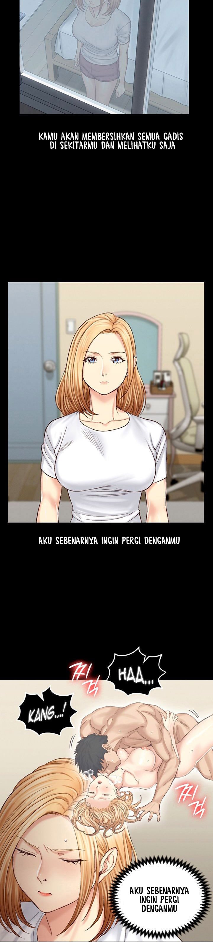 That Mans Epilepsy - Chapter 128 15