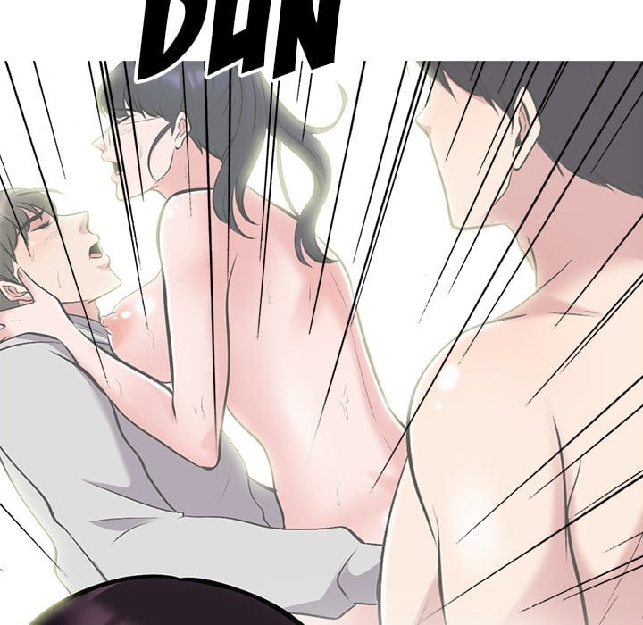 Extra Credit - Chapter 128 121