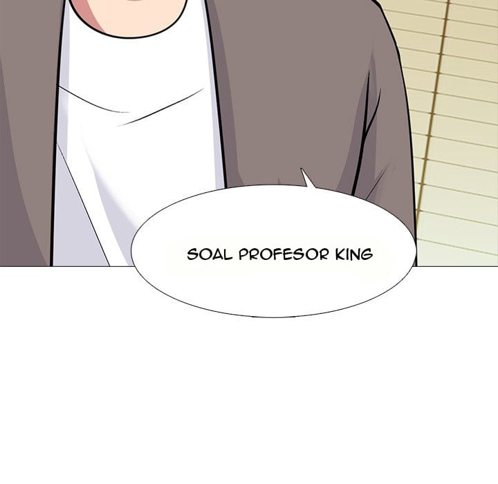 Extra Credit - Chapter 128 10