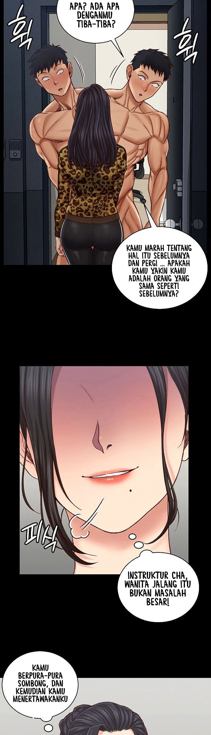 That Mans Epilepsy - Chapter 128 5