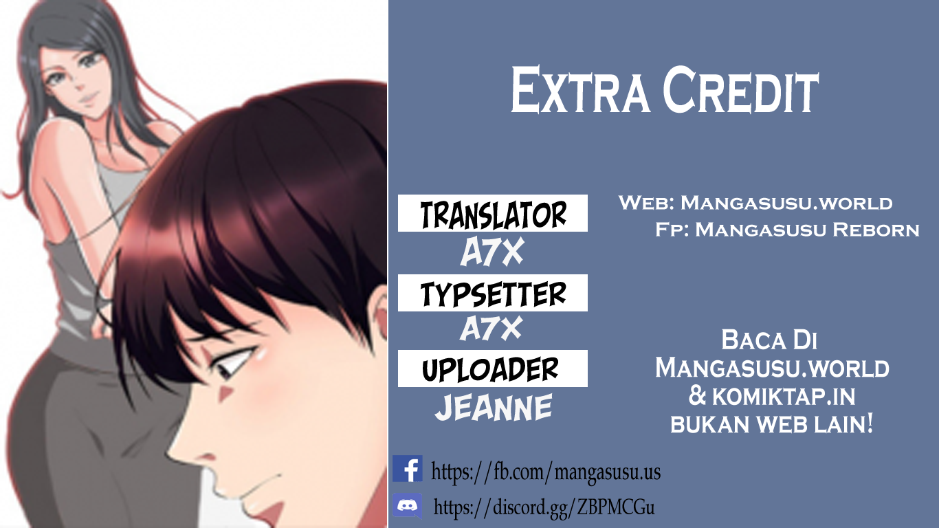 Extra Credit - Chapter 128 1