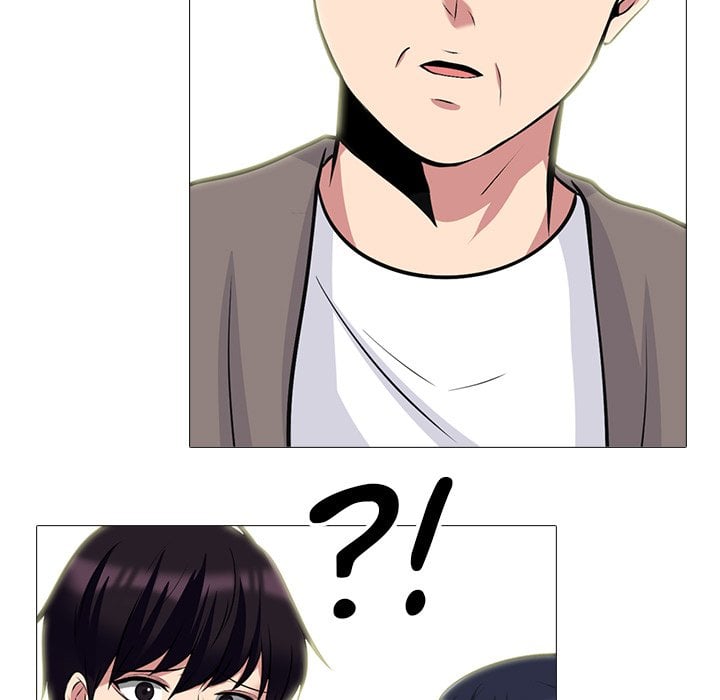 Extra Credit - Chapter 128 25