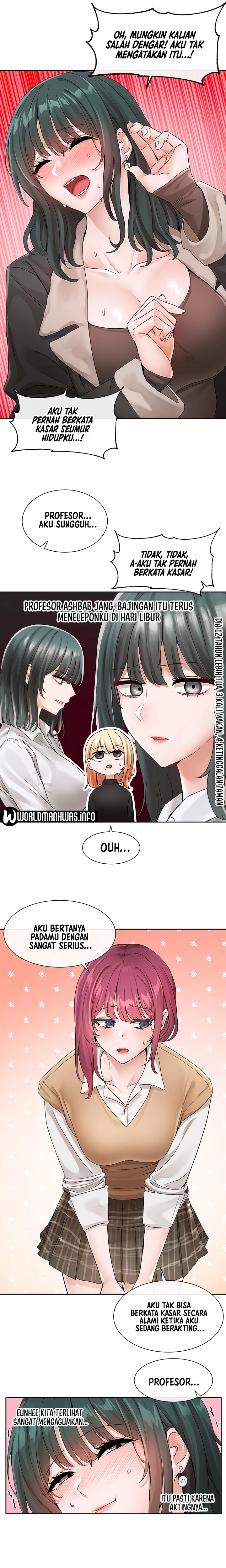Circles - Chapter 121 7