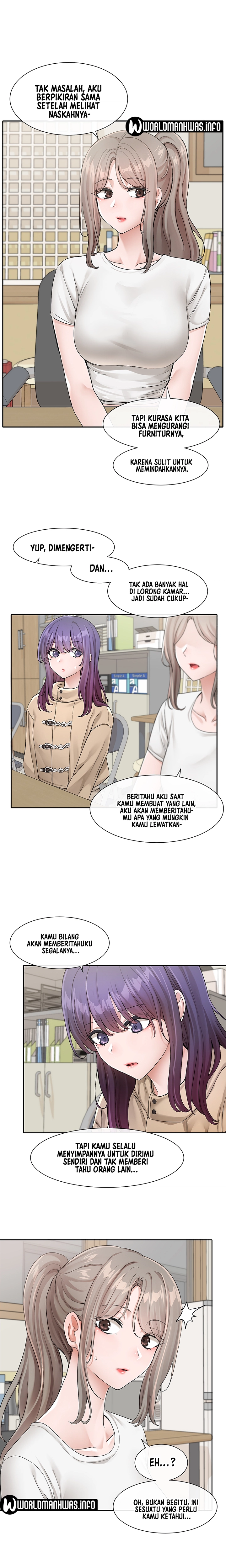 Circles - Chapter 121 12