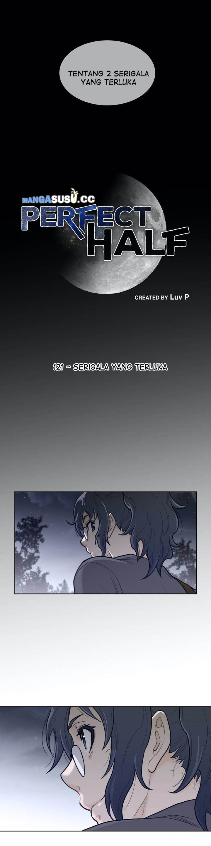 Perfect Half - Chapter 121 5