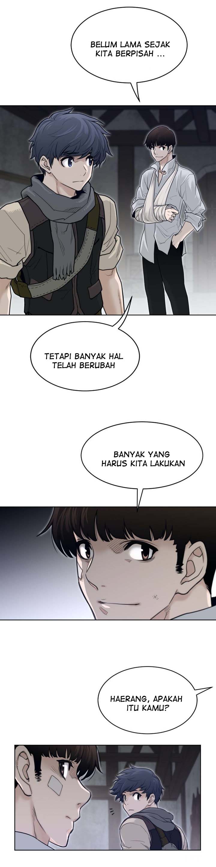 Perfect Half - Chapter 121 22