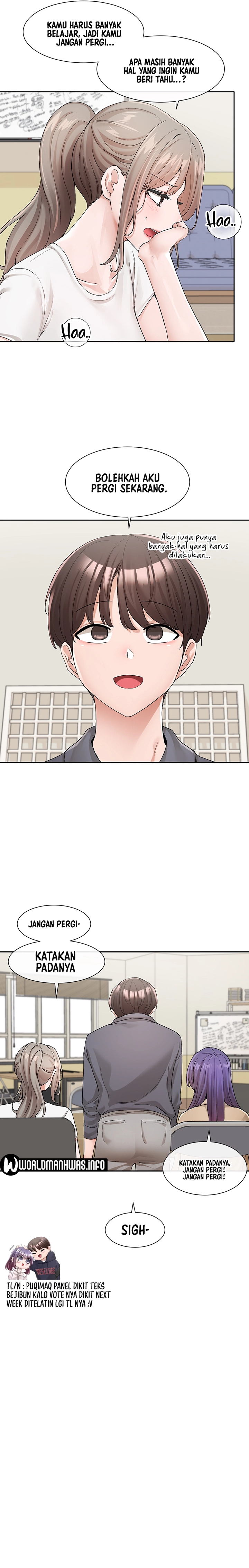 Circles - Chapter 121 19