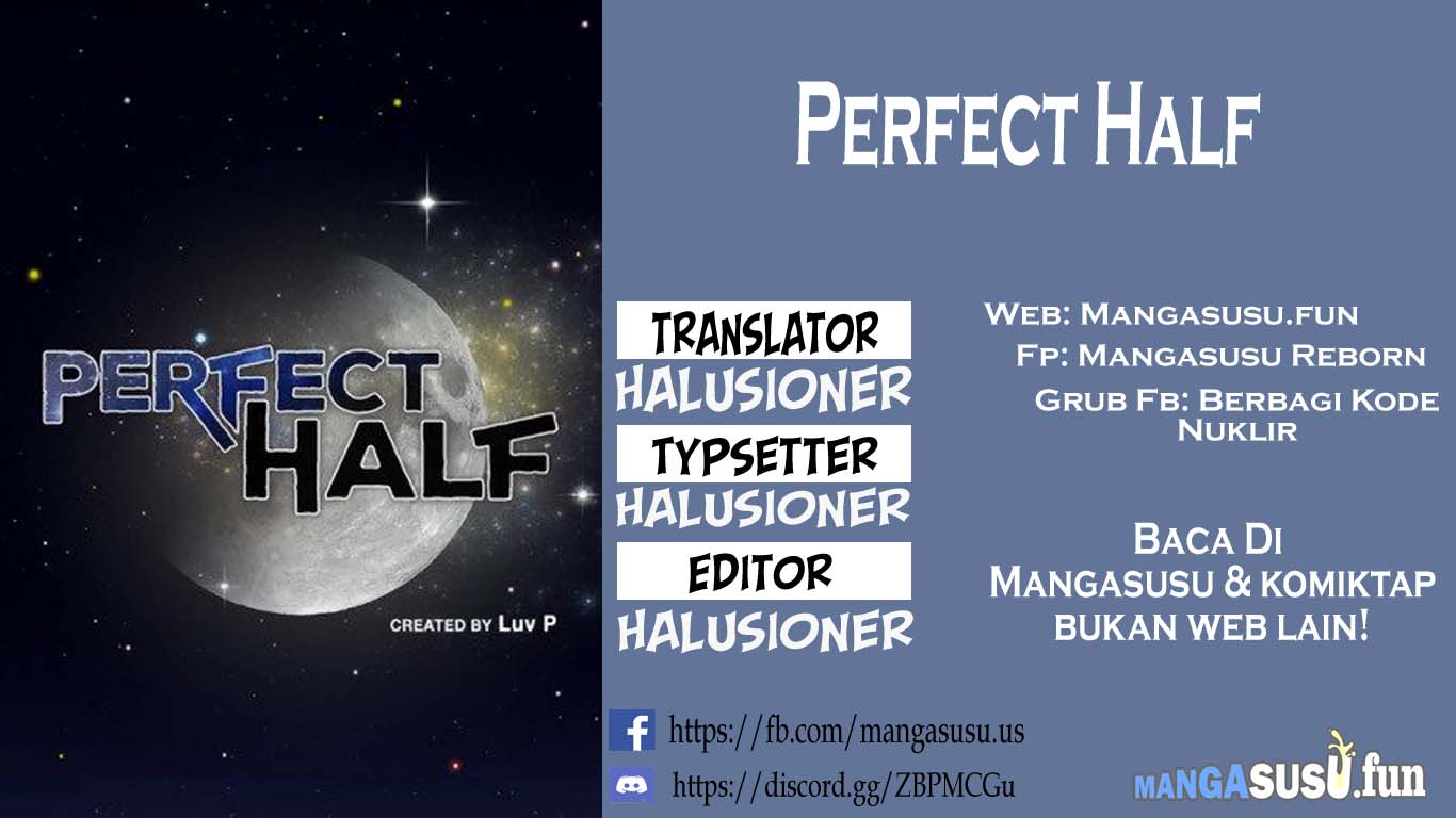 Perfect Half - Chapter 121 1