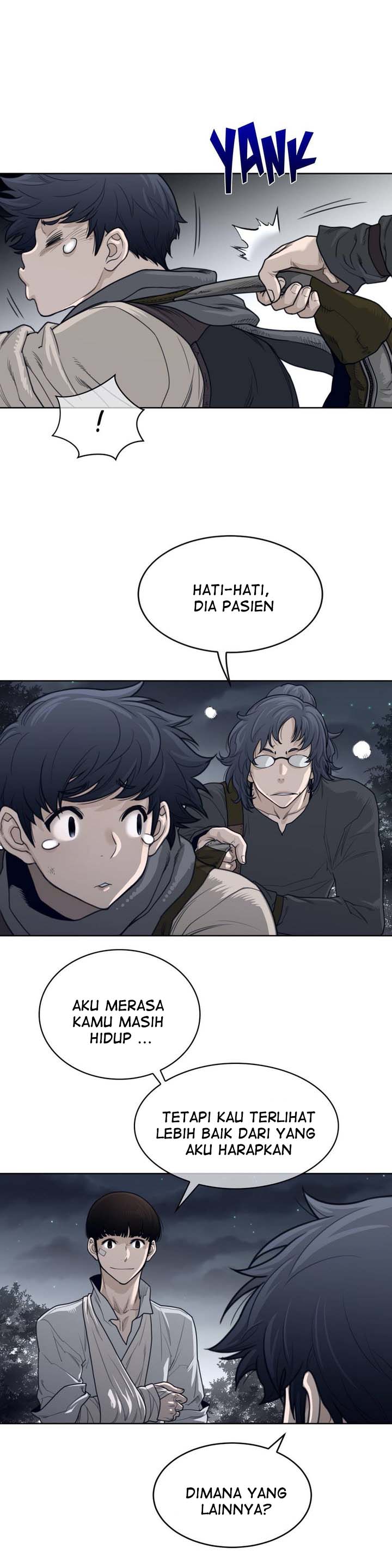 Perfect Half - Chapter 121 17