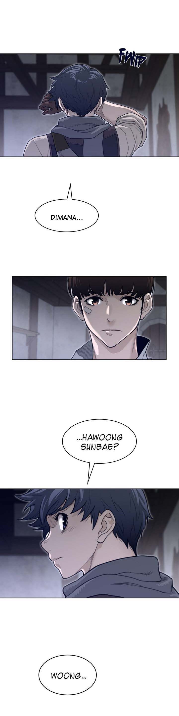 Perfect Half - Chapter 121 20