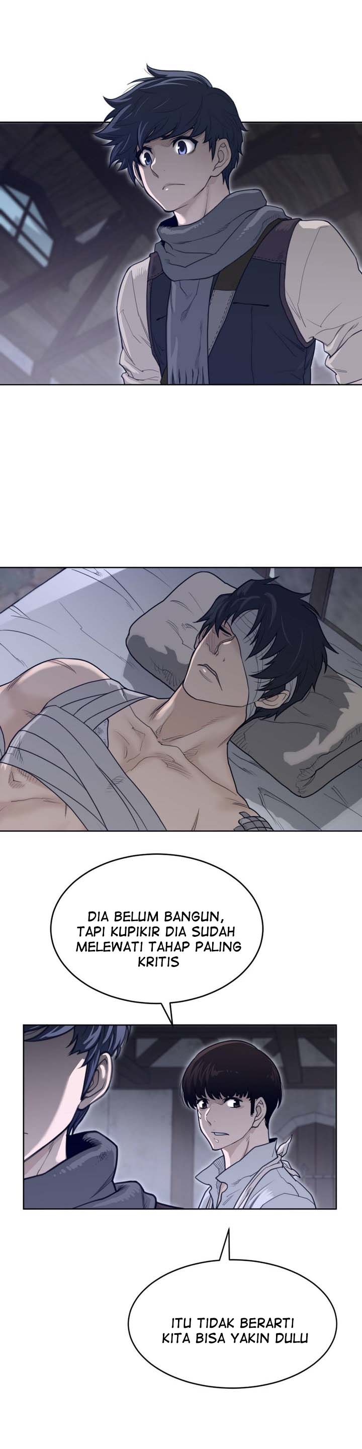 Perfect Half - Chapter 121 19
