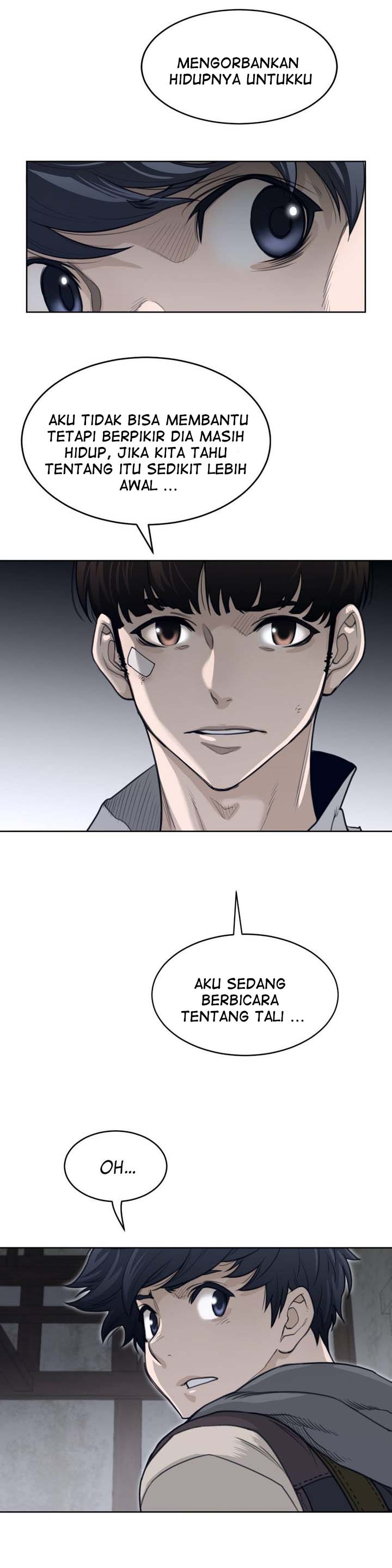 Perfect Half - Chapter 121 21