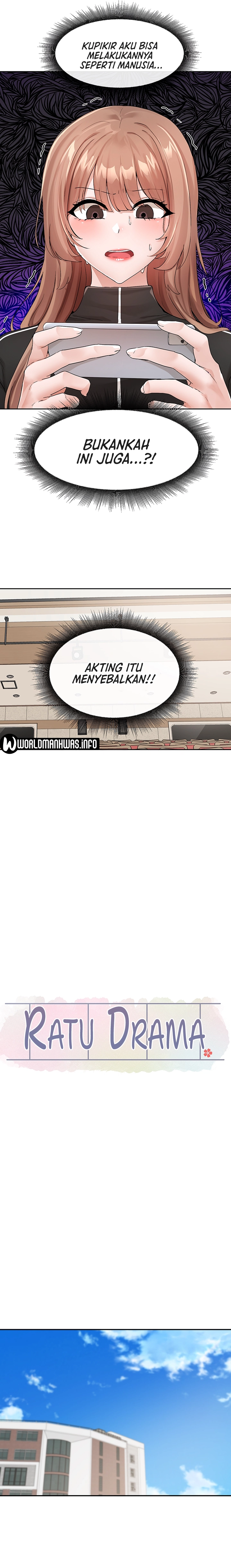 Circles - Chapter 121 9