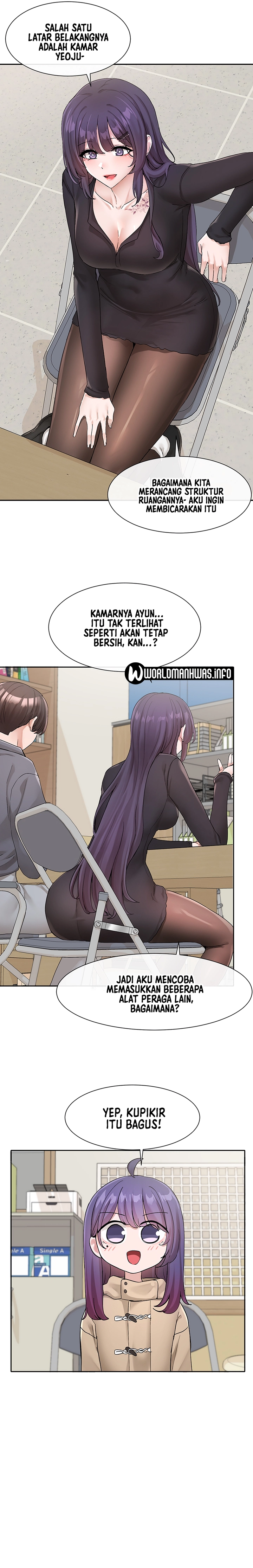 Circles - Chapter 121 10