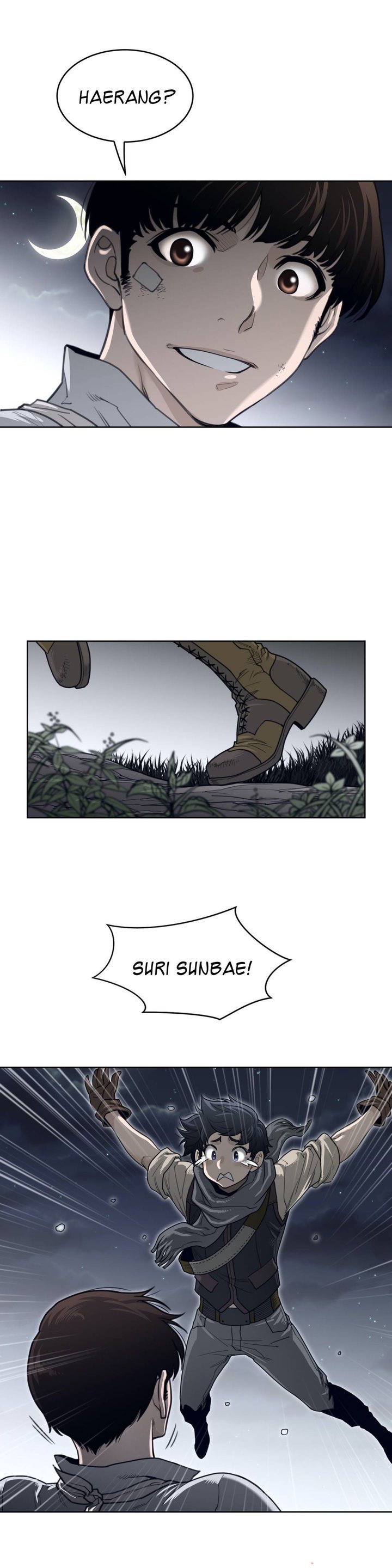 Perfect Half - Chapter 121 16