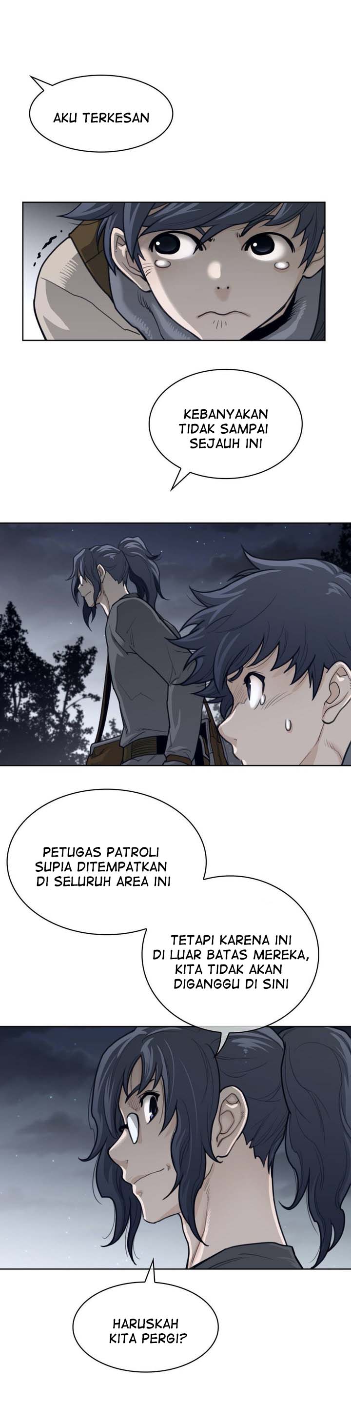 Perfect Half - Chapter 121 12