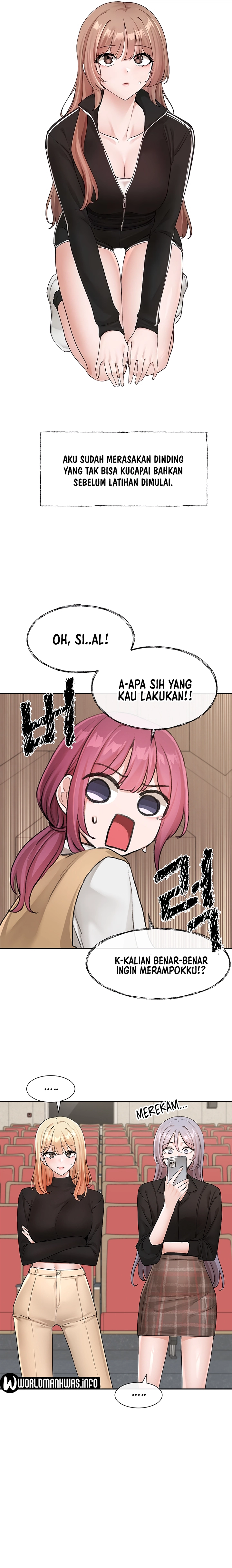 Circles - Chapter 121 3