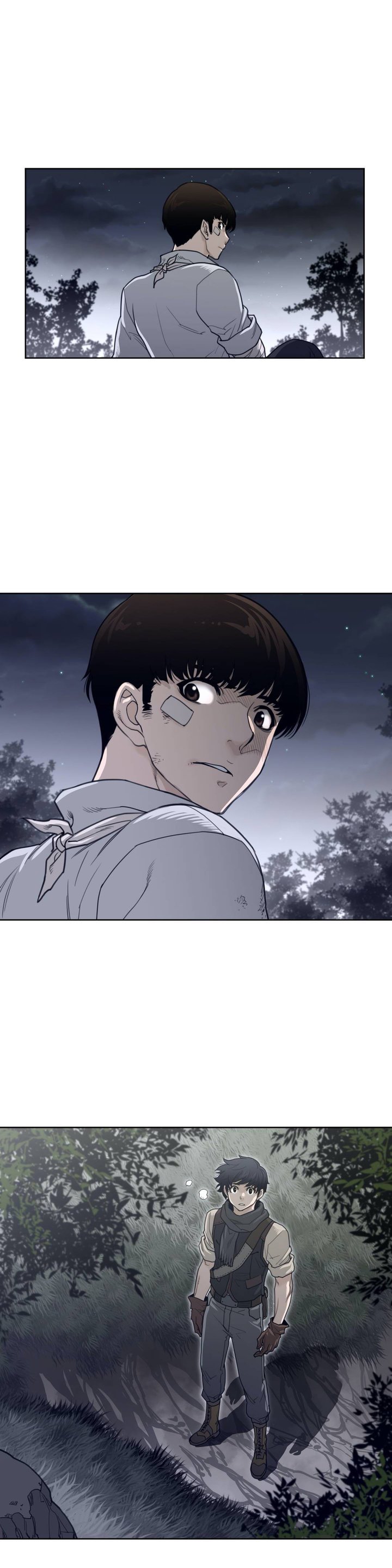 Perfect Half - Chapter 121 14
