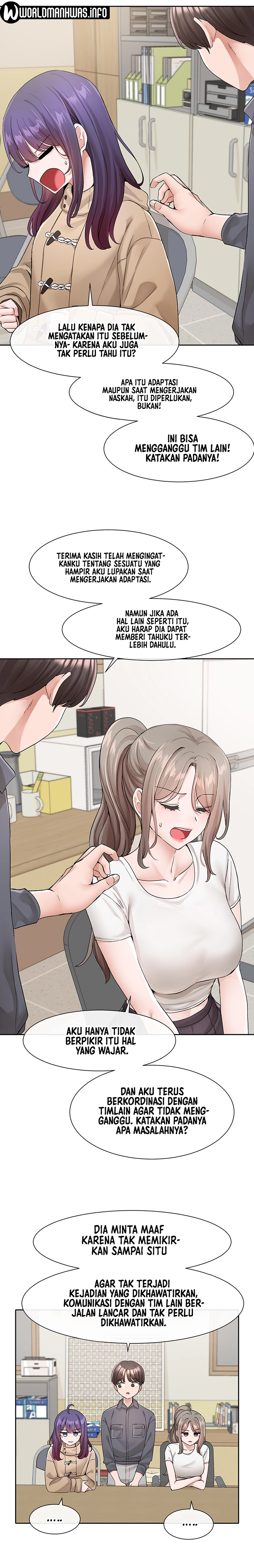Circles - Chapter 121 17