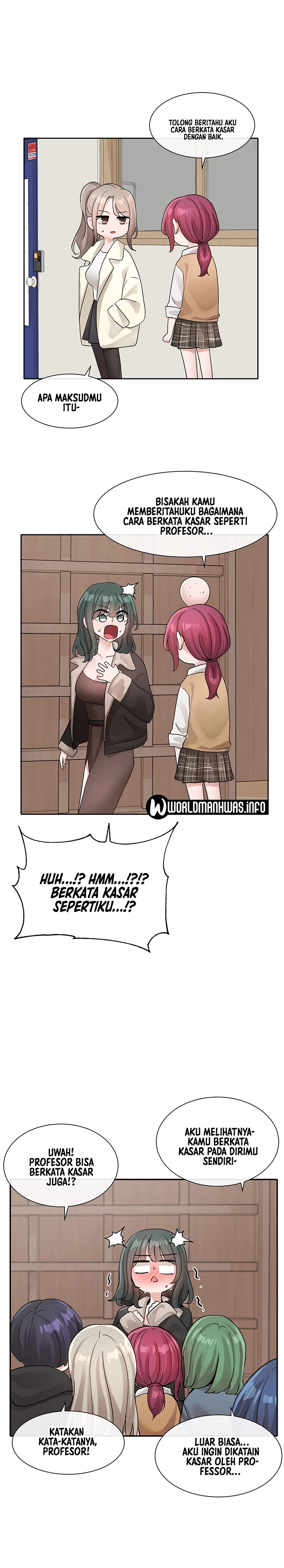 Circles - Chapter 121 6