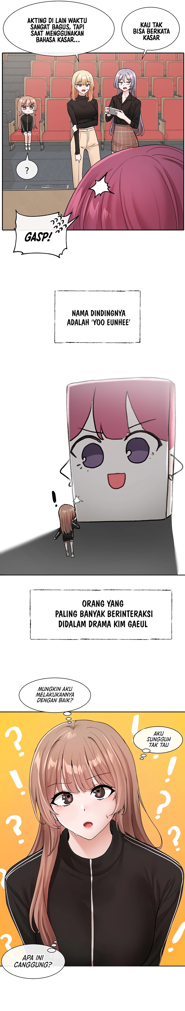 Circles - Chapter 121 4