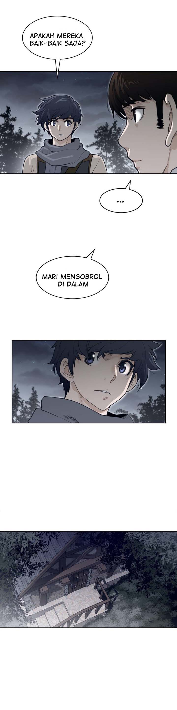 Perfect Half - Chapter 121 18