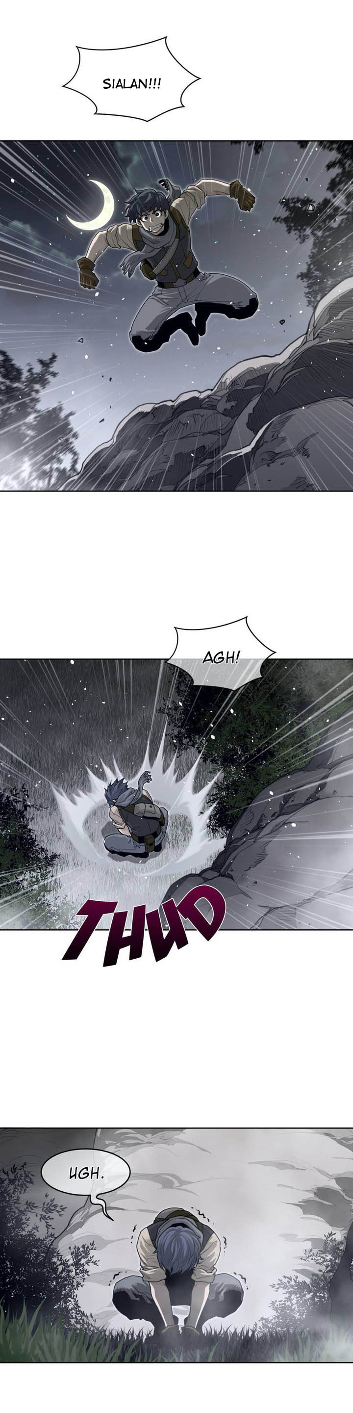 Perfect Half - Chapter 121 11