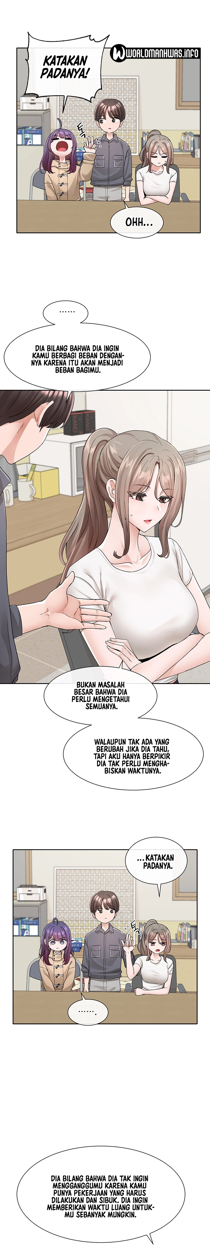 Circles - Chapter 121 16