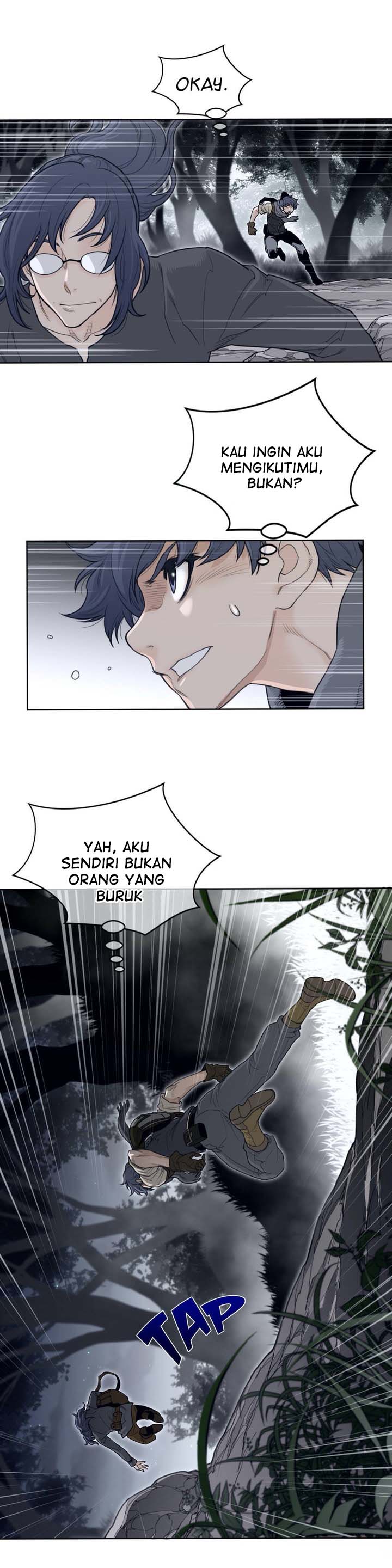 Perfect Half - Chapter 121 8