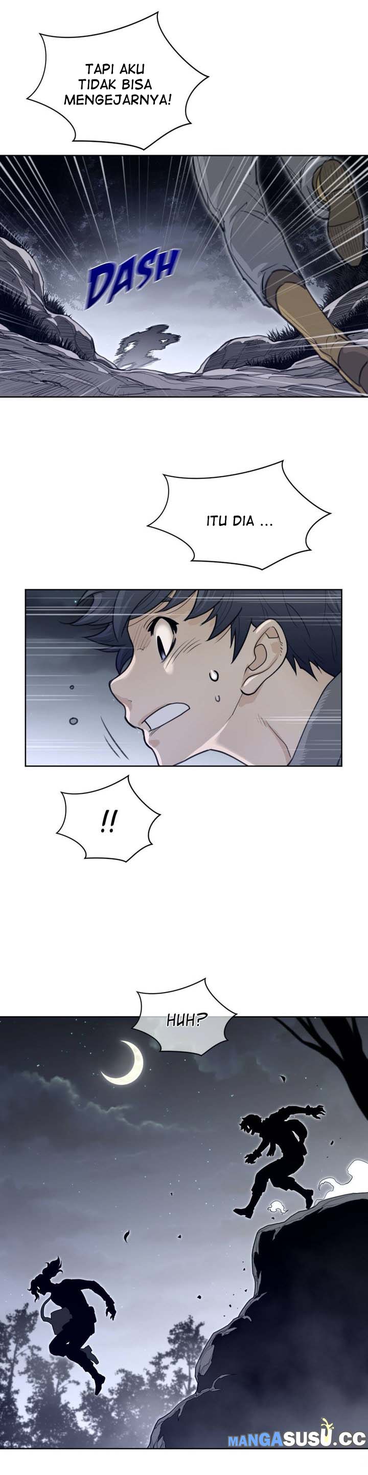 Perfect Half - Chapter 121 10