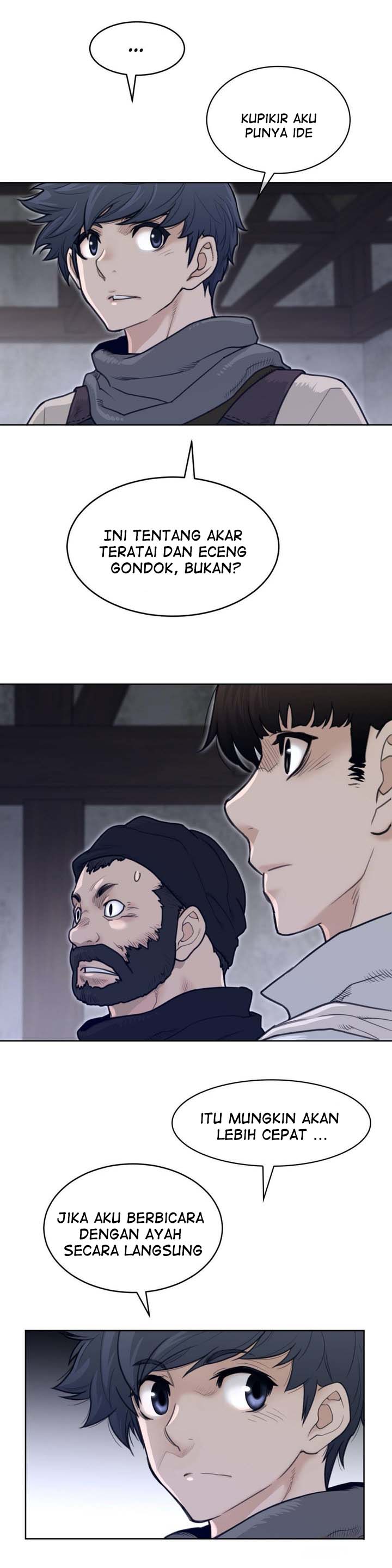 Perfect Half - Chapter 121 24