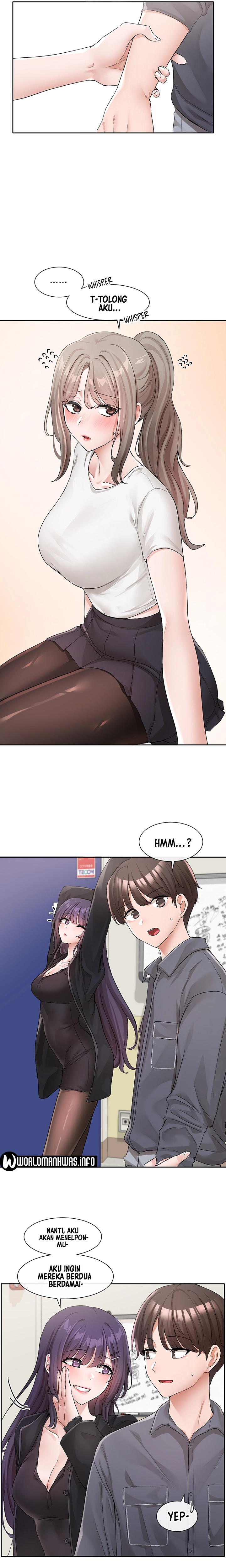 Circles - Chapter 121 14