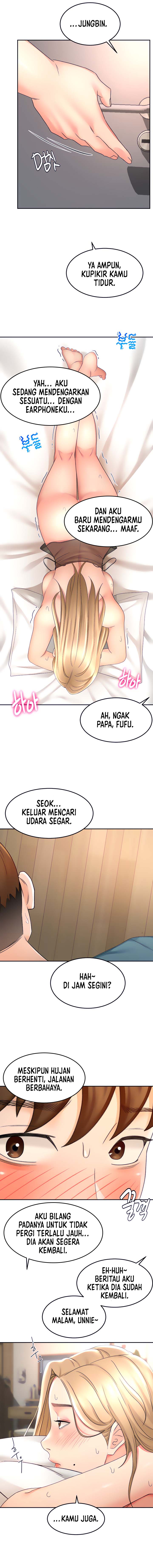 The Little Master - Chapter 45 10
