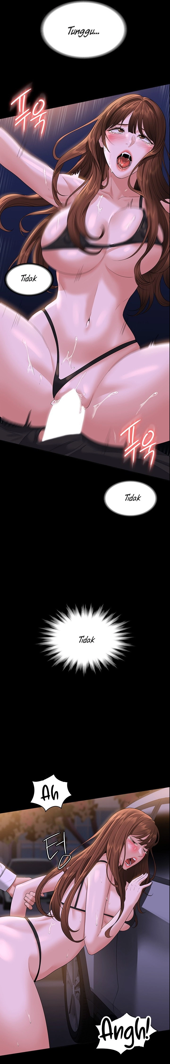 Administrator Privileges - Chapter 45 22